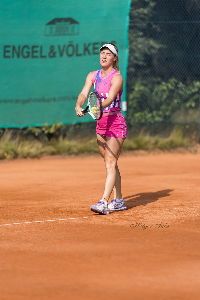 Bild 2 - ITF Kaltenkirchen